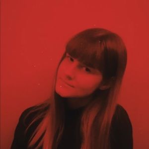 Meet your Posher, Kayleigh